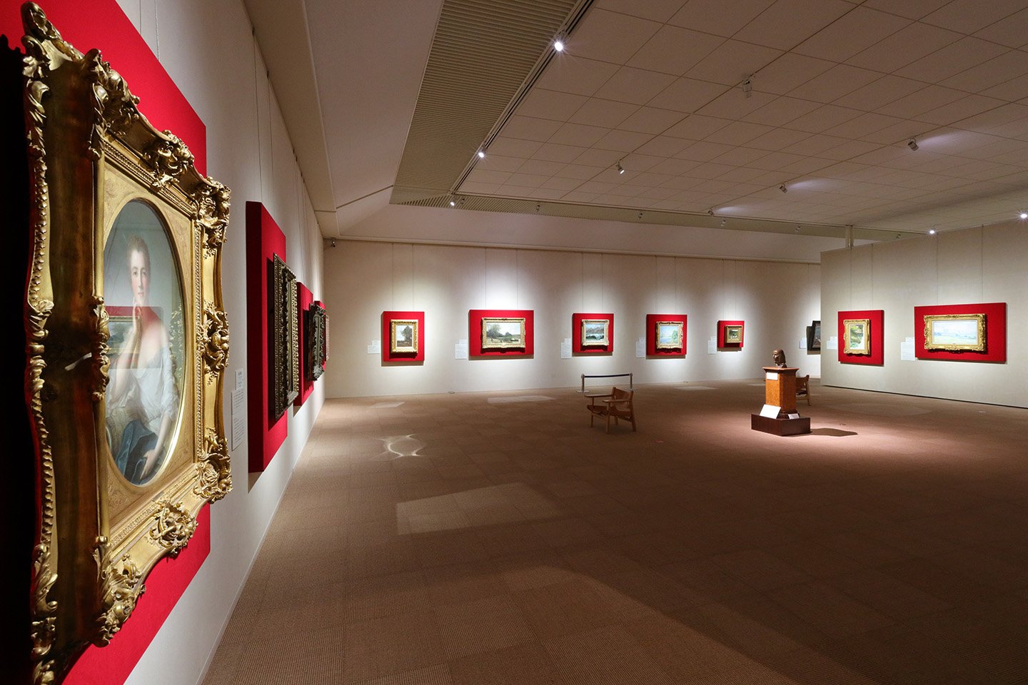 🏛️ 빛 박물관(히카루 뮤지엄) 이미지 5